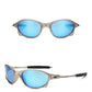 Sunglasses Polarized UV400 Cycling Eyewear for Men, Fishing & Sports Goggles