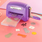Die Cutting Machine Mini Hand-Held For DIY Scrapbooking
