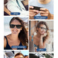 Glasses Smart Blue Light Polarized Audio Sunglasses