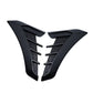 Hood Car Vents Universal Air Intake Scoop Carbon Fiber Look Exterior Decoration TikTok Viral Fall 2026 Gift Idea