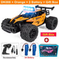 Control Remote Car Drift 1:16 Off Road Alloy Truck 2.4G Radio LED Lights High Speed Fall 2025 Gift For Kids