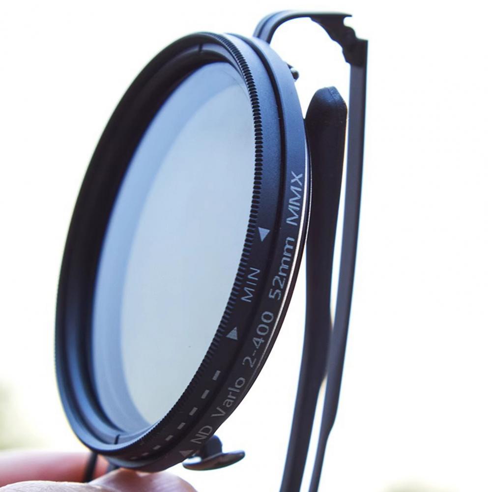 1-9 Flexible Tint Polarized Sunglasses with Integrated ND Filter Lenses, Retro Round Design for Men Women