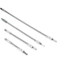 Flexible Shaft Extension for Household Tools - 15cm-40cm Drill Bit Holder, Impact Driver Accessory