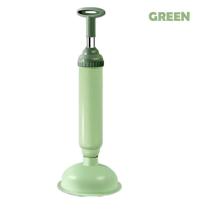 Silicone2026 Edition Toilet Plunger High Pressure Pump Drain Cleaner Device Eco Friendly Anti Clogging Kitchen Bathroom Fall