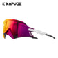 Cycling Photochromic Sunglasses Outdoor Eyewear Fall 2026 Trend UV400 Protection for Roads and Trails