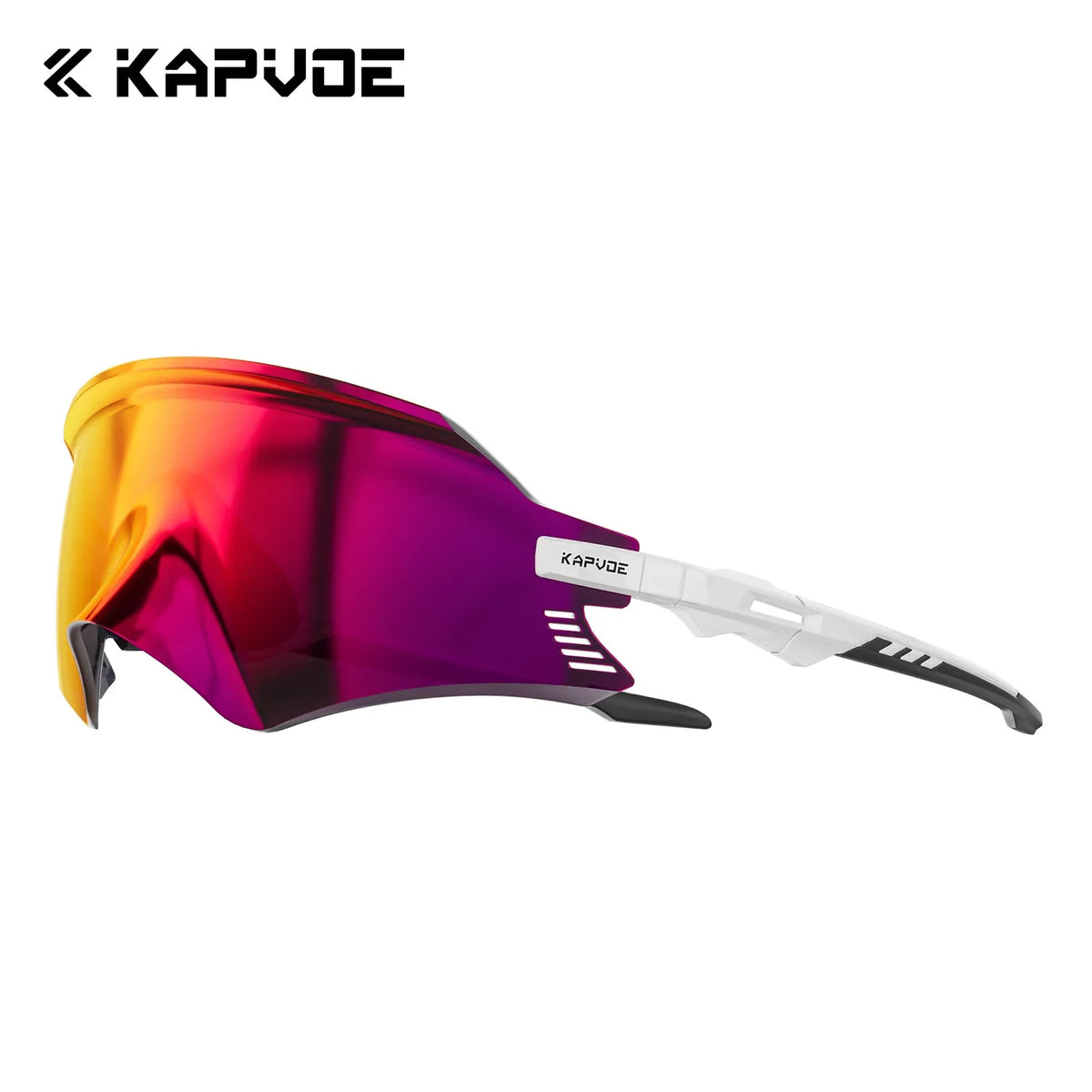 Cycling Photochromic Sunglasses Outdoor Eyewear Fall 2026 Trend UV400 Protection for Roads and Trails