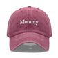 casual sun hat for outdoor sport & everyday wear – Timeless unisex embroidered baseball cap