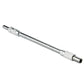 Flexible Shaft Extension for Household Tools - 15cm-40cm Drill Bit Holder, Impact Driver Accessory