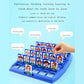 Guess Interactive Who Game for Kids - Parent-Child Logic Puzzle Card Game for Fun Friend Engagement