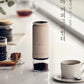 Coffee Grinder Battery-Powered 1500mAh Travel-Friendly Motor-Driven Burr Grinder Travel Household Fall 2025 Accurate Grind