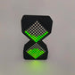 Hourglass Digital Electronic LED Toy Kids Cyber Style Gadget Birthday Gift Fall 2025 Tech Glow Interactive