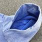 Men's Oversized Hooded Sweatshirt - Washed Cotton Street