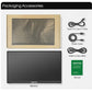 Travel-Friendly 15.6 Inch FHD IPS Monitor Dual Screen USB C