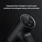 Gun Massage Black Fascia Gun Dual Mode 3 Gear Hot Pack Spring 2026 Wellness Intelligent Safety