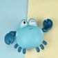 Bathing Baby Toy Crab Shower Toys