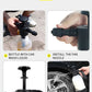 Car Wash Foam Sprayer Bottle Hand-Operated Air Pressure Gun