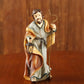 Nativity Kit 4 Inch Resin Figures 11 Piece Manger Scene Nativity Christmas Decor Indoor Outdoor Catholic Gift