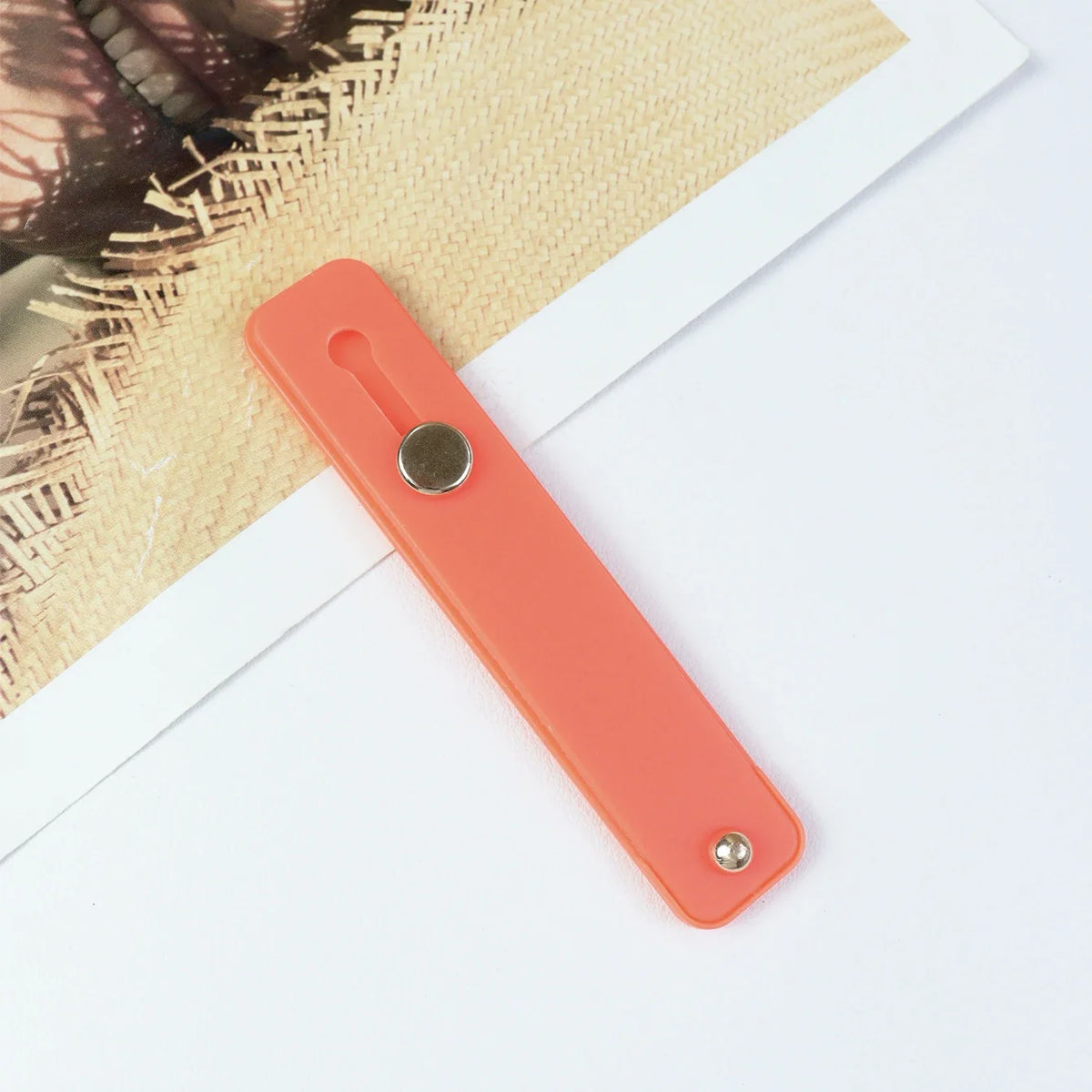 Multi-functional Mobile Phone Ring Holder - Travel-Friendly Accessory for Men and Women