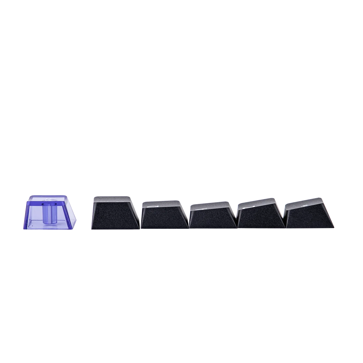 Keyboard Mechanical 75 Percent Hot Swap Gasket Mount Wired