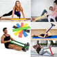 Resistance Bands Kit TPE Workout Bands Household Fitness