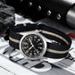 Military2025 Edition Quartz Field Watch 37mm Sapphire Fall