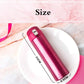 Stainless 500ml Steel Vacuum Flask - Bouncing Cover Thermo Mug for Coffee, Tea, Milk, Travel Use
