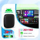 Android TV Box CarPlay AI Cordless BuiltIn Play Store Android Auto YouTube Netflix Fall 2025 Trend Gift