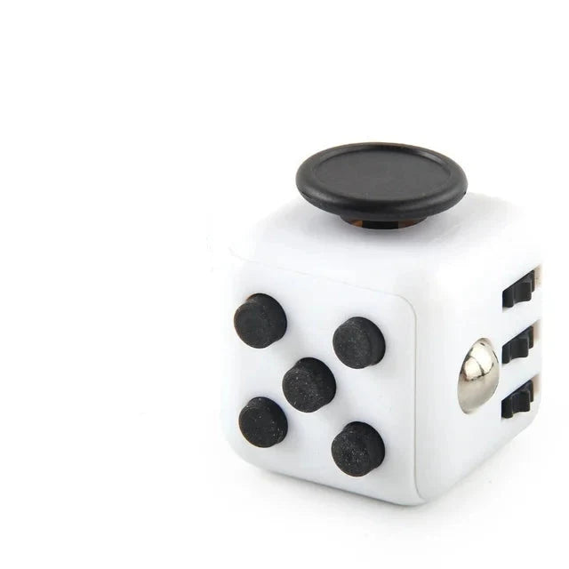 Anti-Stress Fidget Toys for Children and Adults - Sensory Relief for Boys and Girls