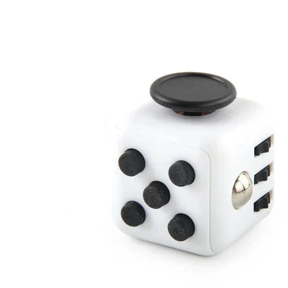 Anti-Stress Fidget Toys for Children and Adults - Sensory Relief for Boys and Girls