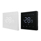 Thermostat Smart WiFi Autumn 2025 Heating And Boilers Voice Assistant Compatible Touchscreen Energy Saving