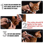 Organic Extract Pet Flea & Tick Repellent Collar Tag Dogs Cats All Seasons Safe Wearable