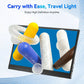 Travel-Friendly 15.6 Inch 1080P Gaming Monitor 60Hz Second Screen