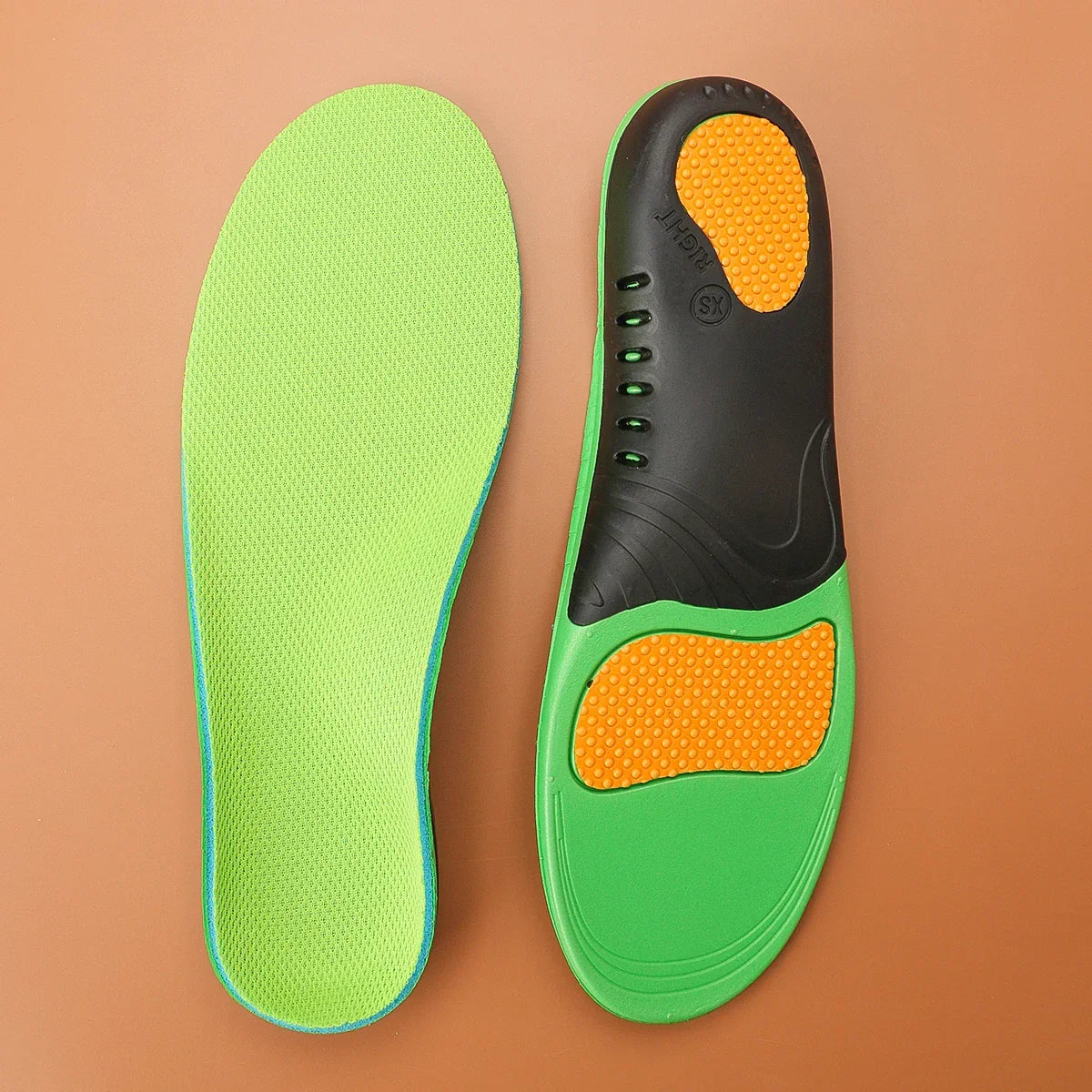 Arch2025 Edition Support Insoles Orthotic Insole For Flat Feet And High Arch Pain Relief Heavy Duty Comfort Fall