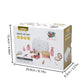Wooden Makeup Kit For Kids Pretend Play Cosmetic Kit Back To School 2025 Gift Safe Non Toxic