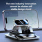 Phone Car Mount 360 Degree Rotation Dashboard Holder Anti Slip Silicone Head Up Navigation Universal Fit Fall 2026 Trend