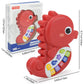 Piano Baby Music Toys Seahorse Electronic Piano for Kids Gifts Age 1 Plus