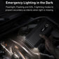 Car Jump Starter 800A Travel-Friendly Power Bank For Auto Emergency Booster, Fall 2025 Road Trip Ready