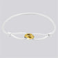 Bracelet Rope Chain Wrap Bracelet Flexible Unisex Jewelry 3 Metal Buckle Fall 2026 Trend Gift