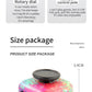 Cube Fidget Antistress Spinner Toy Sensory Stress Relief