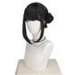 Light Flattering Women Cosplay Kit - Holographic PVC