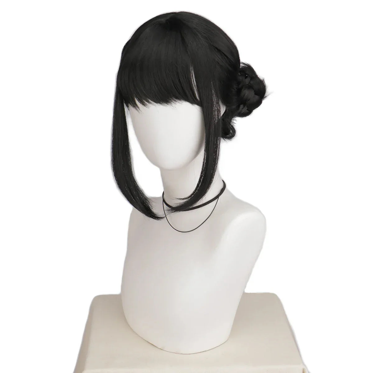 Light Flattering Women Cosplay Kit - Holographic PVC