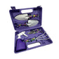 Horticultural Garden Tools Kit - Flower Trays, Shovels, and Potted Plant Accessories