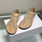 Women Breathable Mesh Ballet Flats - Slip On, For Summer