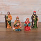 Nativity Figurines Kit 10 Piece Christmas Timeless Nativity Scene Decor Holiday 2025 Gift Idea
