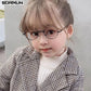 Sunglasses Kids Round Frame UV400 Protection Cute Vintage Style Summer 2026 Gift Idea Trend Season