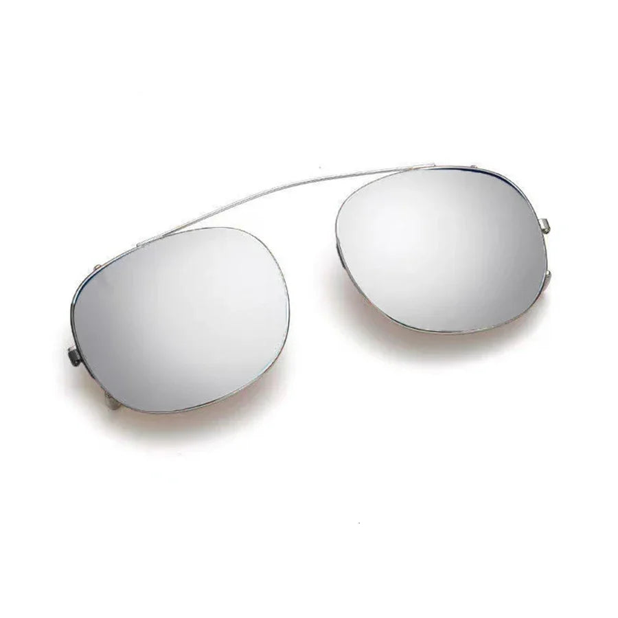 On Clip Sunglasses Polarized Vintage Goggles Outdoor Summer 2026 Trend