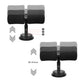 Suction Cup Sit Up Assist Device Travel-Friendly Abs Trainer
