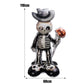 Halloween2025 Edition Balloons Giant Foil Standee Party Decor