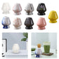 Matcha Whisk Holder Ceramic Chasen Stand Household Teaware