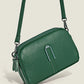 Genuine Leather Bag Crossbody Handbag For Women Fall 2026 Deluxe Clutch Phone Bag Gift Idea